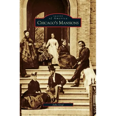 Chicago's Mansions