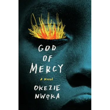 God of Mercy