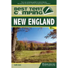 Best Tent Camping: New England: Your Car-Camping Guide to Scenic Beauty, the Sounds of Nature, and an Escape from Civilization