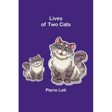 Lives of Two Cats
