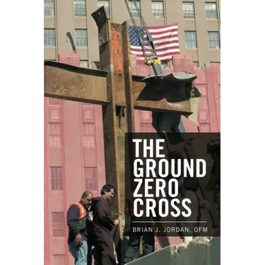 The Ground Zero Cross