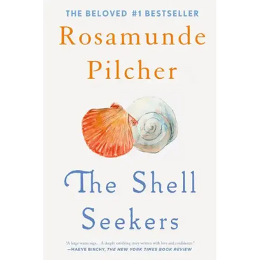 The Shell Seekers