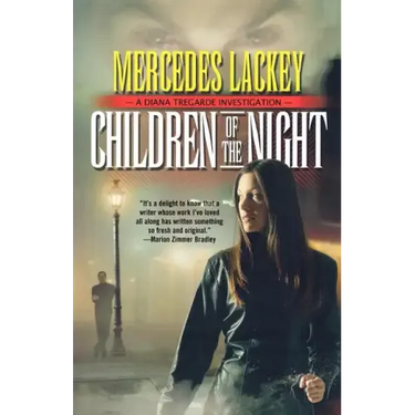 Children of the Night