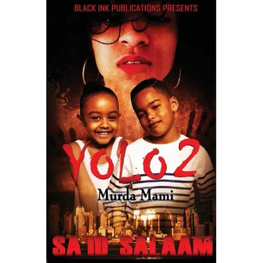 Yolo 2: Murda Mami