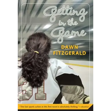 Getting in the Game