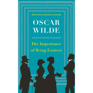 The Importance of Being Earnest