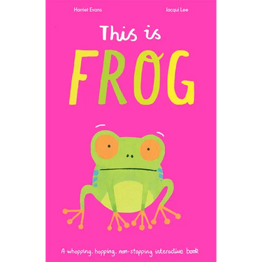 This Is Frog