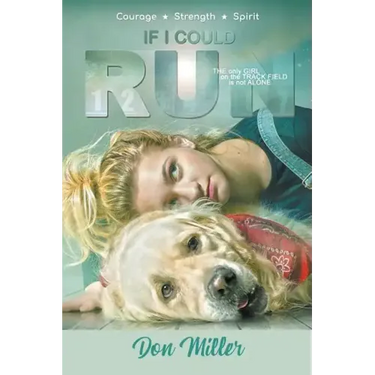 If I Could Run