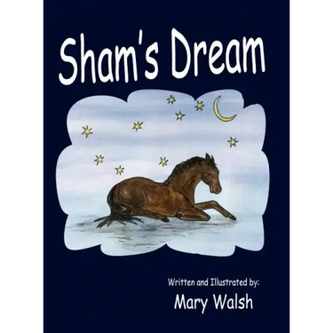 Sham's Dream