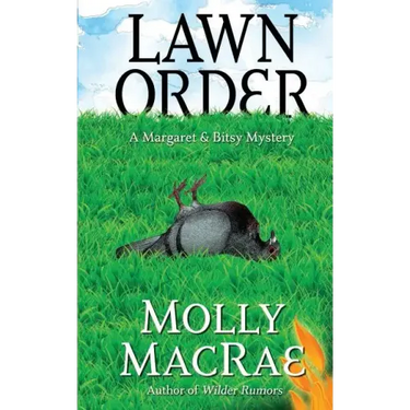 Lawn Order