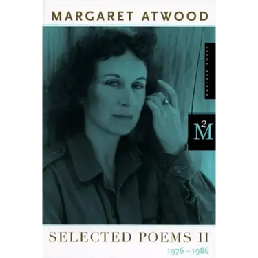 Selected Poems 2: 1976 - 1986