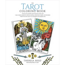 The Tarot Coloring Book