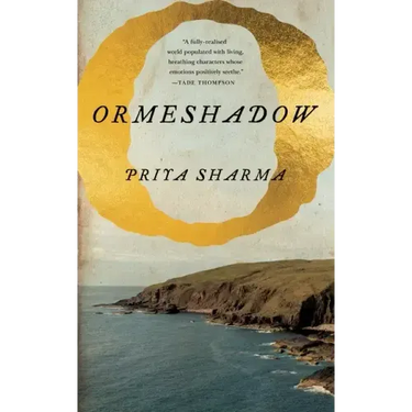 Ormeshadow