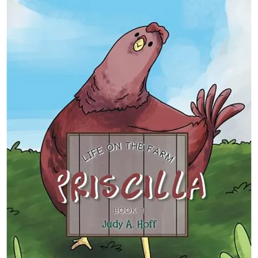 Priscilla
