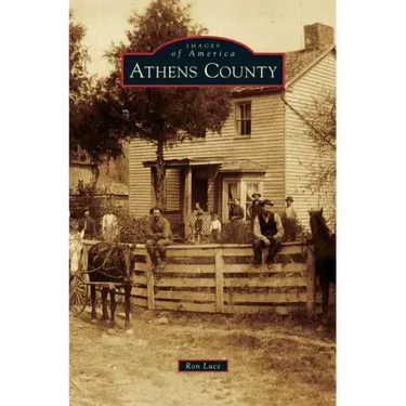 Athens County