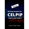 Easy Writing Samples for CELPIP Task-1 and Task-2
