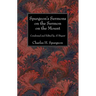 Spurgeon's Sermons on the Sermon on the Mount
