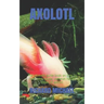 Axolotl: The ultimate guide book on how to care, feed, house, common health issues of axolotl