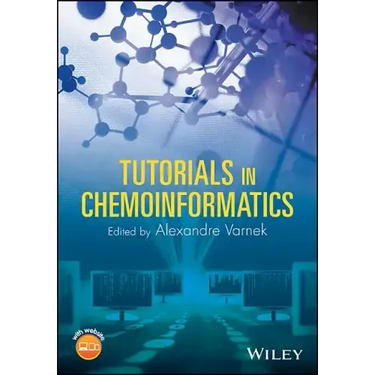 Tutorials in Chemoinformatics