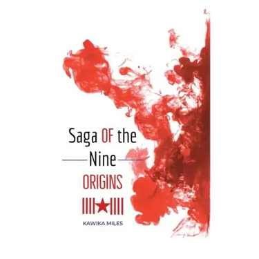 Saga of the Nine: Origins