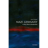 Nazi Germany: A Very Short Introduction