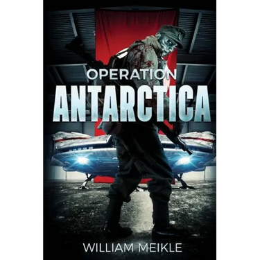 Operation Antarctica
