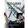 College in Prison: Information and Resources for Incarcerated Students