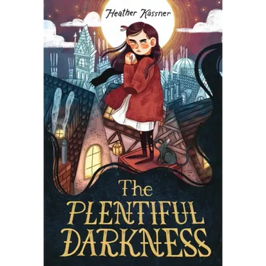 The Plentiful Darkness