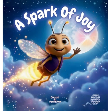 A Spark Of Joy