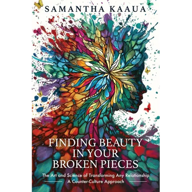 Finding Beauty in Your Broken Pieces