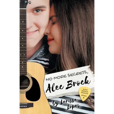 No More Secrets, Alec Brock