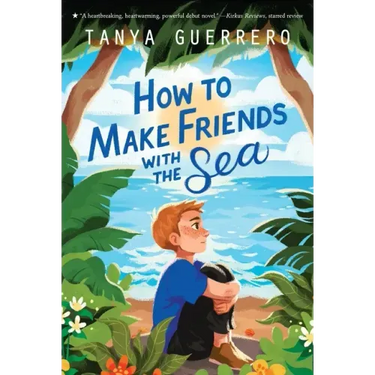How to Make Friends with the Sea
