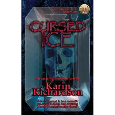 Cursed Ice
