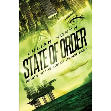 State of Order: Book 2 of the Age of Order Saga