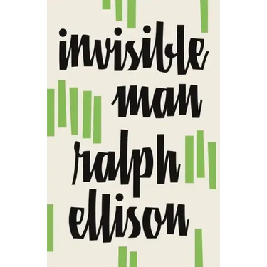 Invisible Man