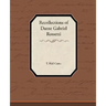 Recollections of Dante Gabriel Rossetti