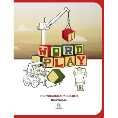 Word Play: The Vocabulary Builder