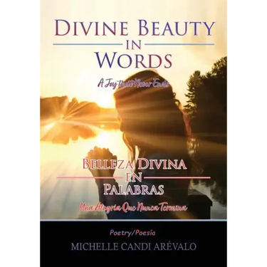 Divine Beauty in Words: A Joy That Never Ends