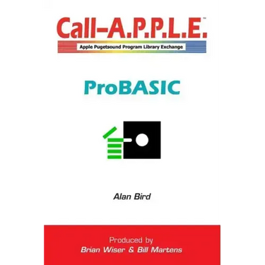 ProBASIC - Professional Modular BASIC Programming