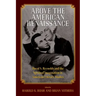 Above the American Renaissance: David S. Reynolds and the Spiritual Imagination in American Literary Studies