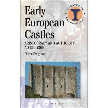 Early European Castles