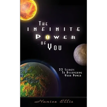 The Infinite Power of You