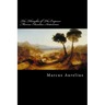 The Thoughts of The Emperor Marcus Aurelius Antoninus