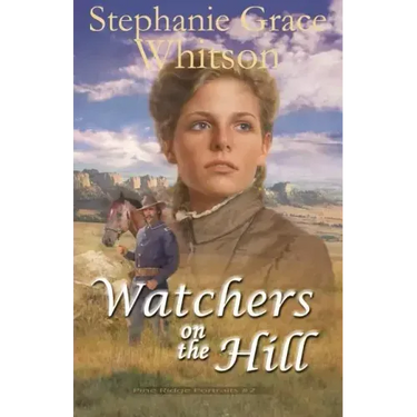 Watchers on the Hill