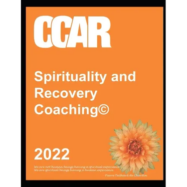 CCAR's Spirituality and Recovery Coaching