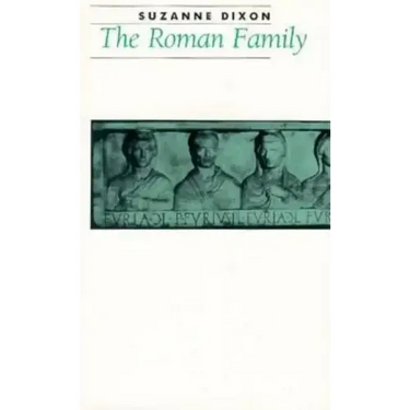 The Roman Family