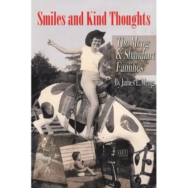 Smiles and Kind Thoughts: The Meng & Shamhart Families