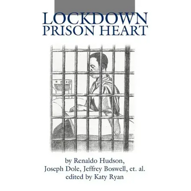 Lockdown Prison Heart