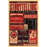 Storytelling By The Numbers