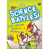 The Ultimate Battle of Bacteria